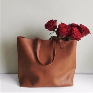 Madewell Transporter Tote BEST SELLER!,